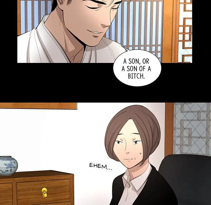 Chase Fortune Chapter 28 page 46 - 