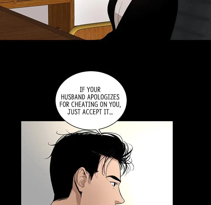 Chase Fortune Chapter 28 page 47 - 