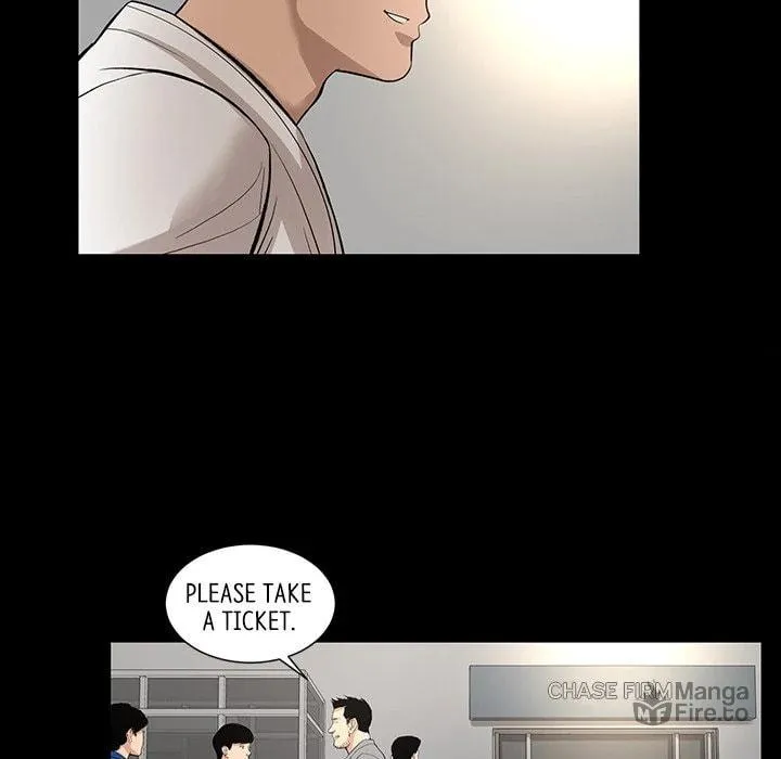 Chase Fortune Chapter 28 page 48 - 