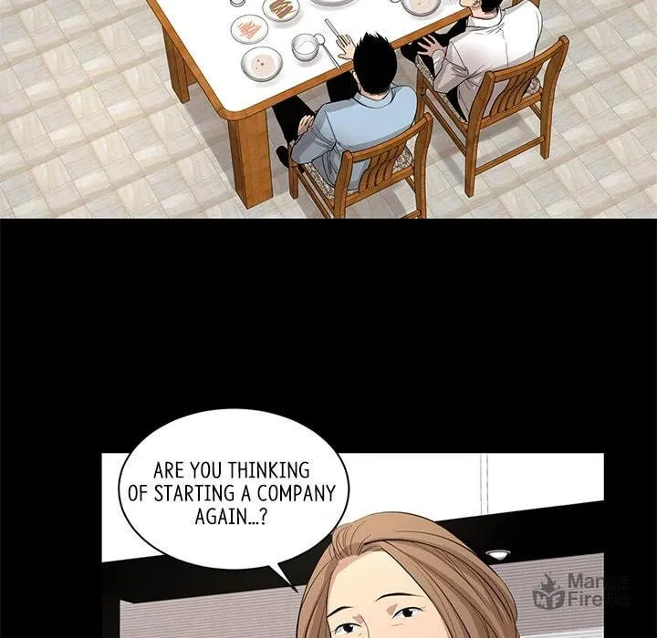Chase Fortune Chapter 28 page 55 - 