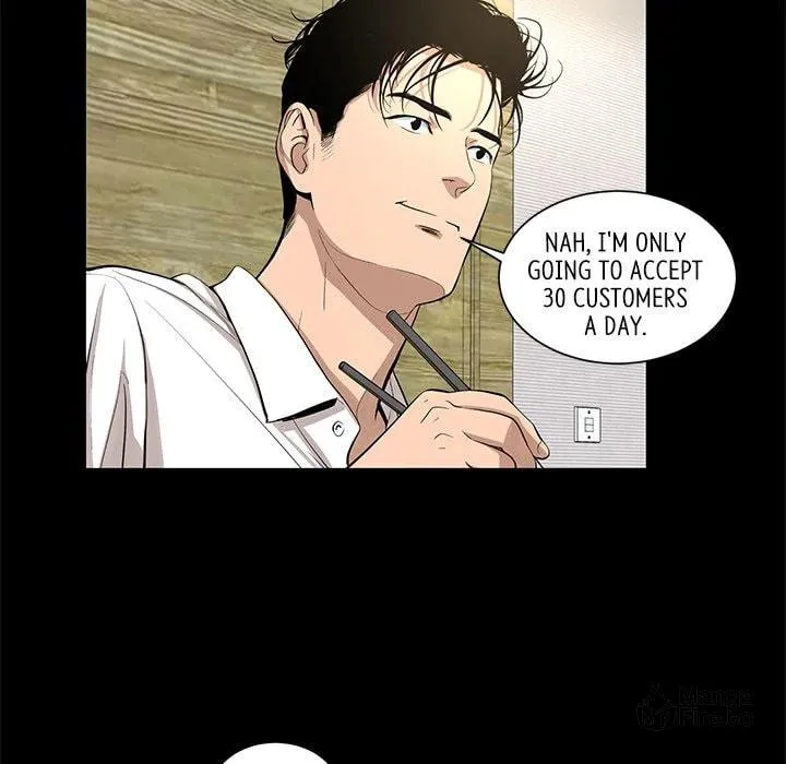 Chase Fortune Chapter 28 page 57 - 