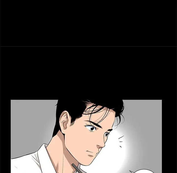 Chase Fortune Chapter 28 page 59 - 