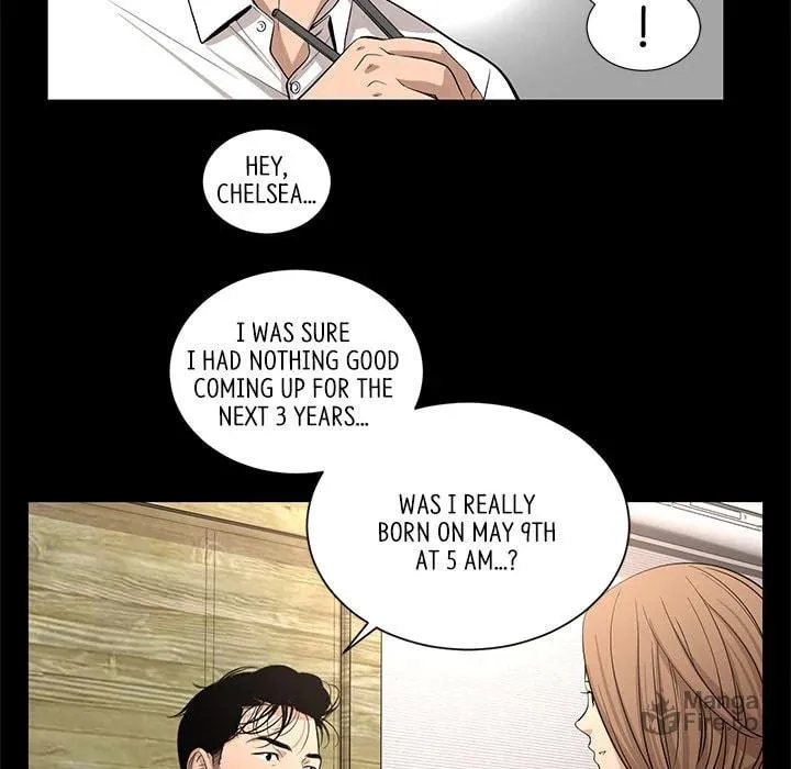 Chase Fortune Chapter 28 page 60 - 