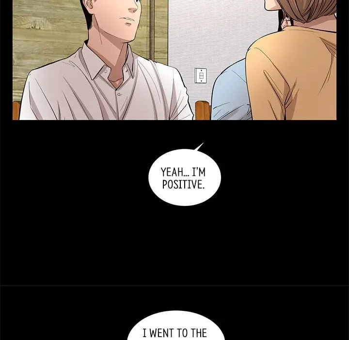 Chase Fortune Chapter 28 page 61 - 