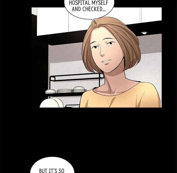 Chase Fortune Chapter 28 page 62 - 