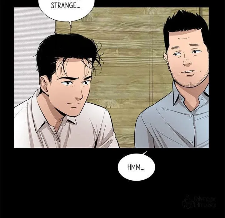 Chase Fortune Chapter 28 page 63 - 