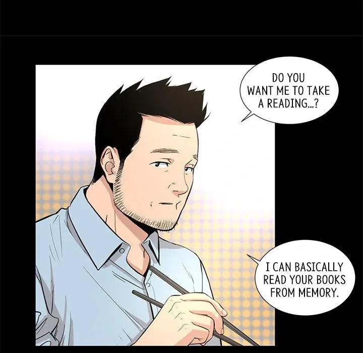 Chase Fortune Chapter 28 page 64 - 