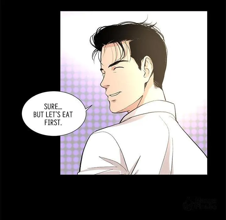 Chase Fortune Chapter 28 page 65 - 