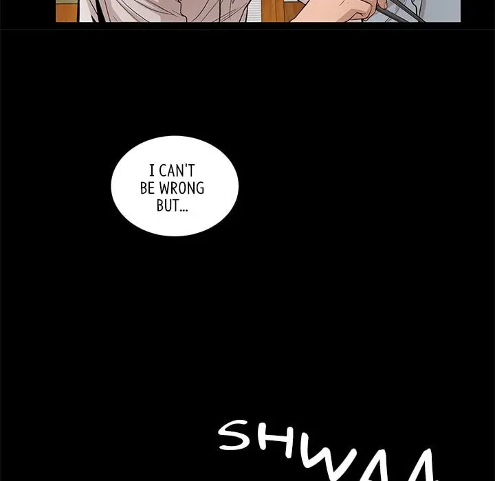 Chase Fortune Chapter 28 page 67 - 