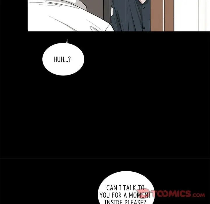 Chase Fortune Chapter 28 page 74 - 