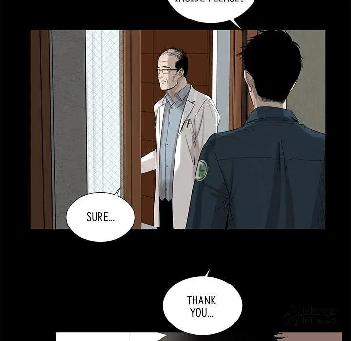 Chase Fortune Chapter 28 page 75 - 