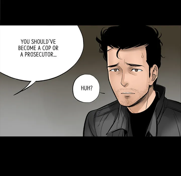 Chase Fortune Chapter 3 page 11 - 