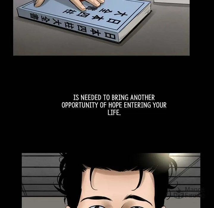 Chase Fortune Chapter 3 page 105 - 