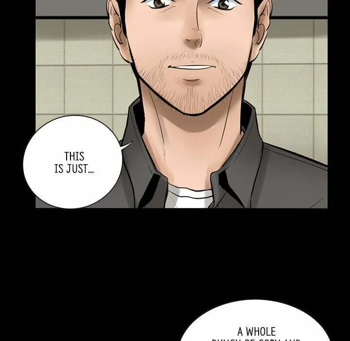 Chase Fortune Chapter 3 page 106 - 