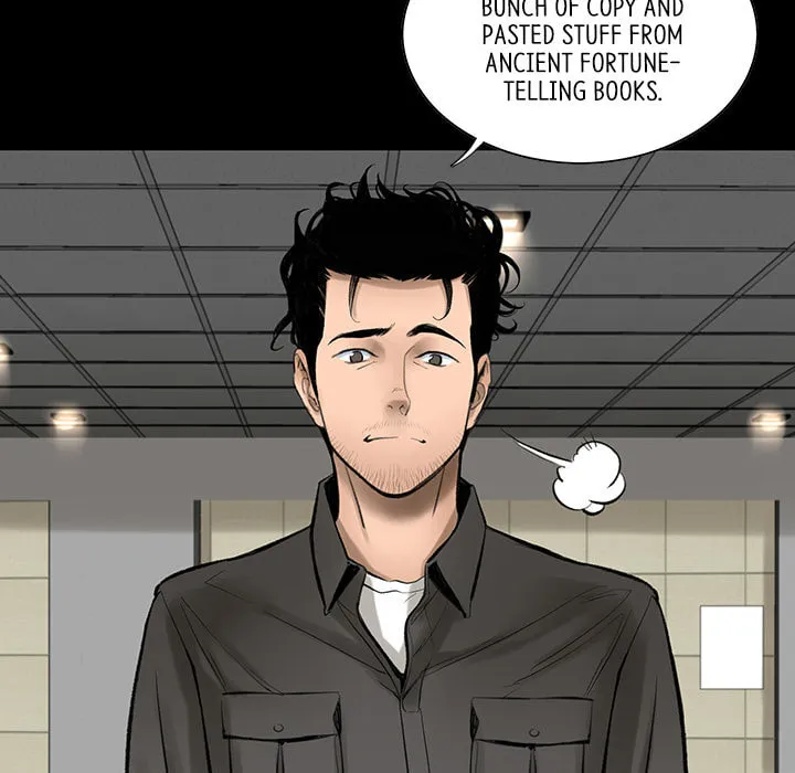 Chase Fortune Chapter 3 page 107 - 