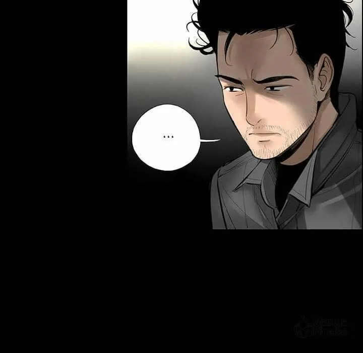 Chase Fortune Chapter 3 page 15 - 