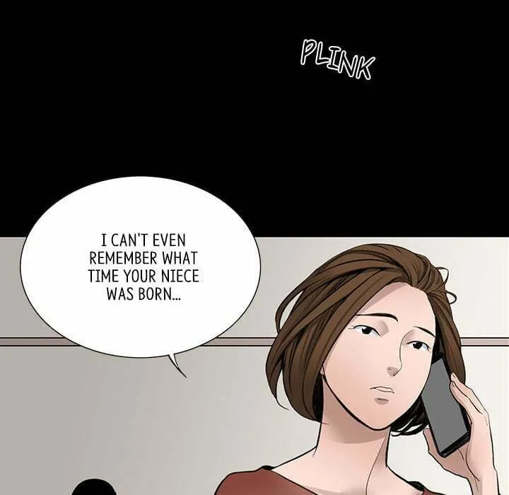Chase Fortune Chapter 3 page 17 - 
