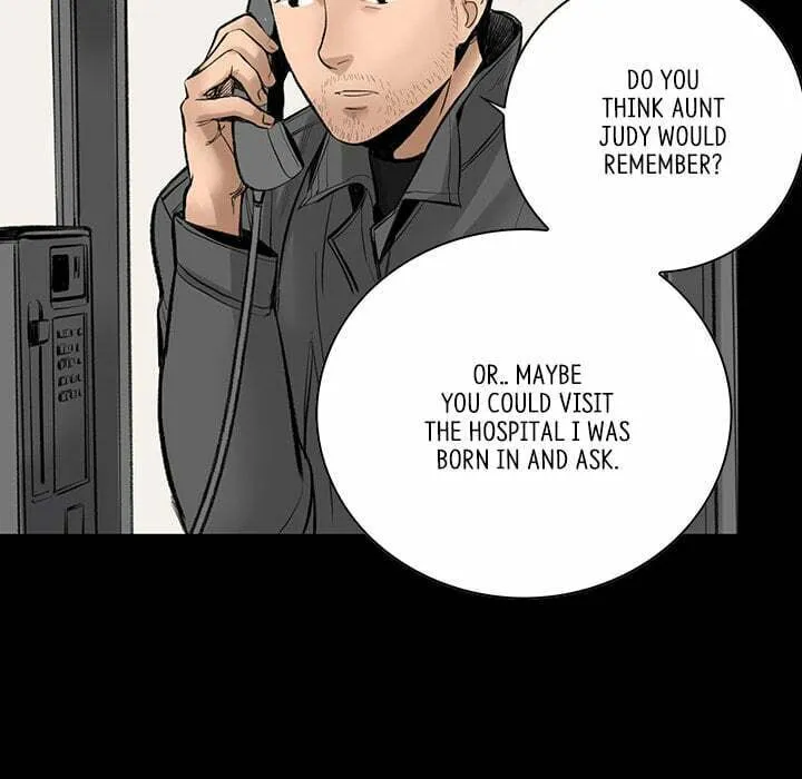 Chase Fortune Chapter 3 page 19 - 