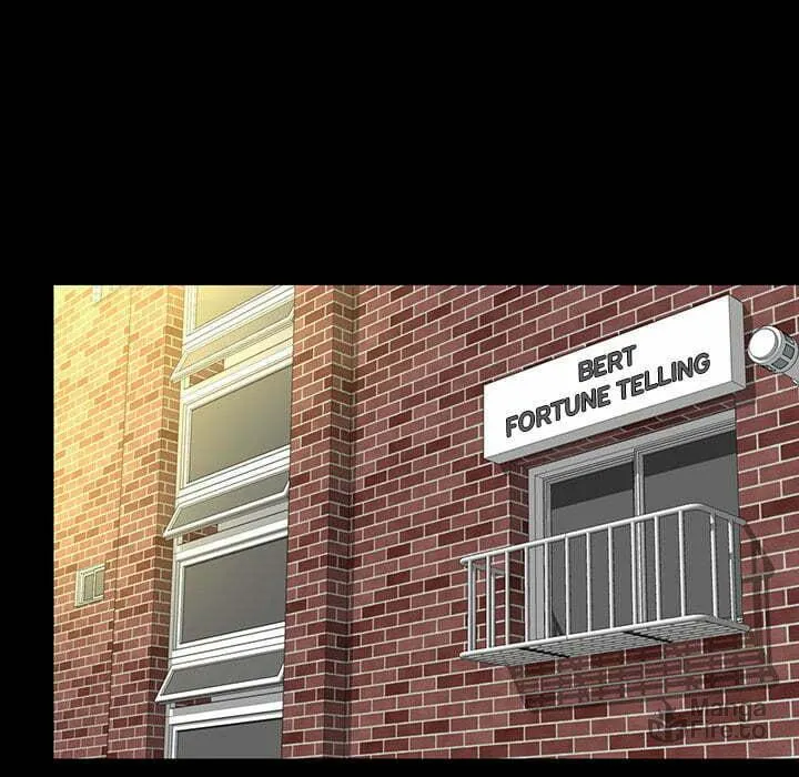 Chase Fortune Chapter 3 page 20 - 
