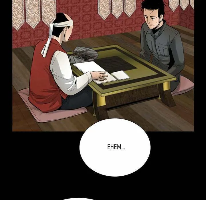 Chase Fortune Chapter 3 page 23 - 