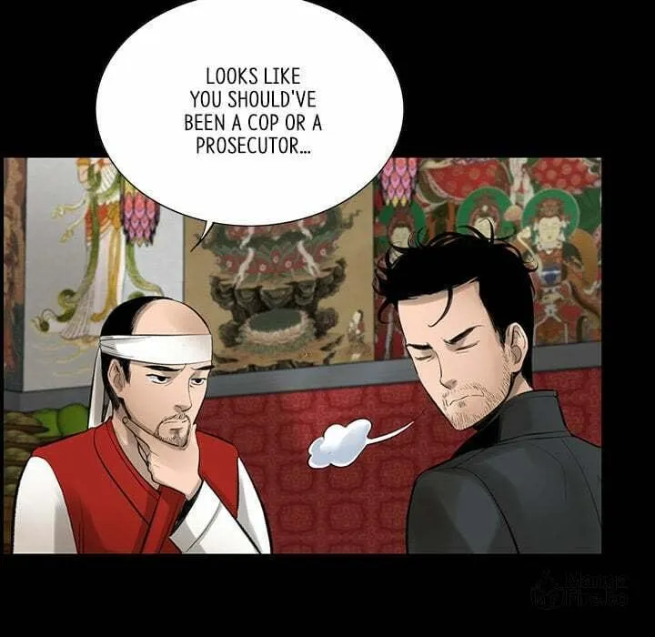 Chase Fortune Chapter 3 page 24 - 