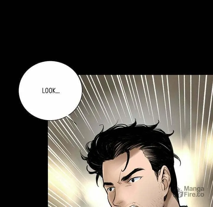 Chase Fortune Chapter 3 page 25 - 