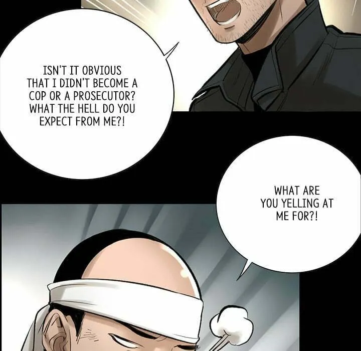 Chase Fortune Chapter 3 page 26 - 
