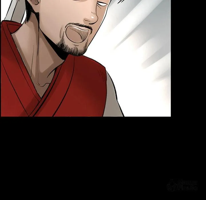 Chase Fortune Chapter 3 page 27 - 