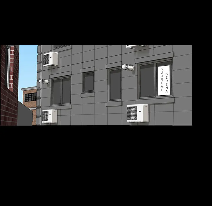 Chase Fortune Chapter 3 page 28 - 