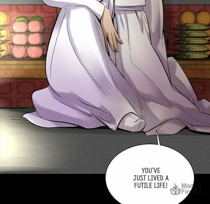 Chase Fortune Chapter 3 page 30 - 