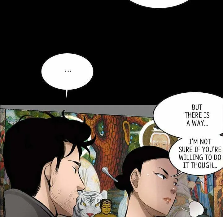 Chase Fortune Chapter 3 page 31 - 