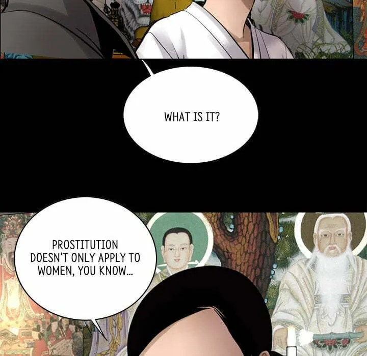Chase Fortune Chapter 3 page 32 - 