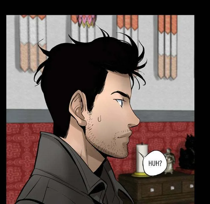 Chase Fortune Chapter 3 page 34 - 