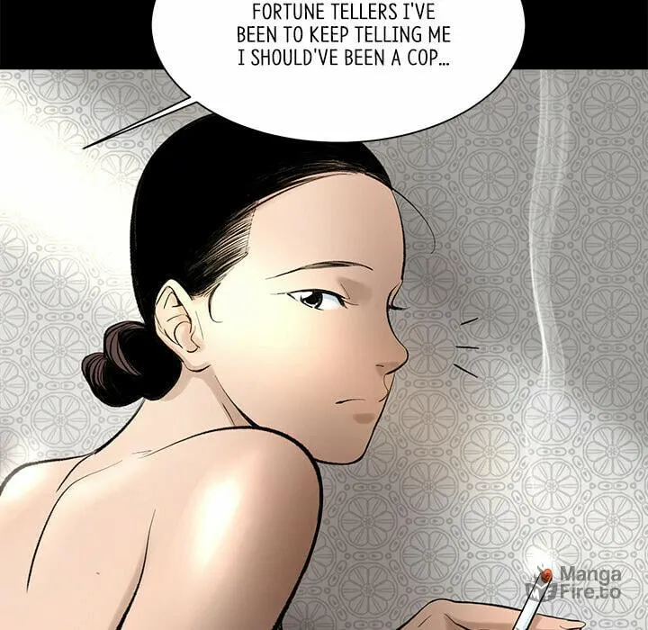 Chase Fortune Chapter 3 page 39 - 