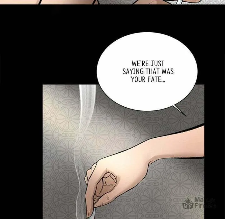 Chase Fortune Chapter 3 page 40 - 