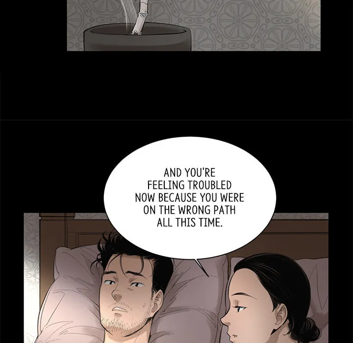 Chase Fortune Chapter 3 page 41 - 