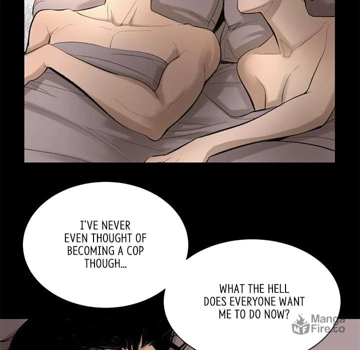 Chase Fortune Chapter 3 page 42 - 