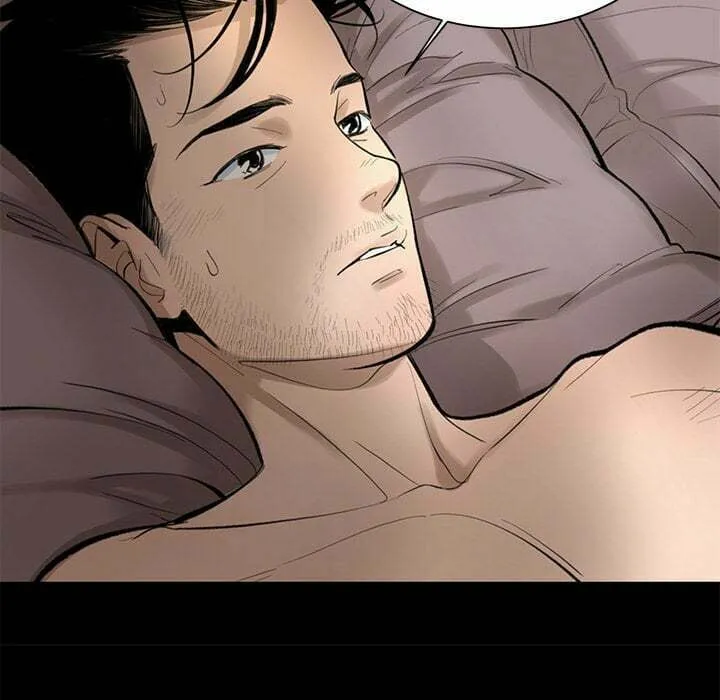 Chase Fortune Chapter 3 page 43 - 