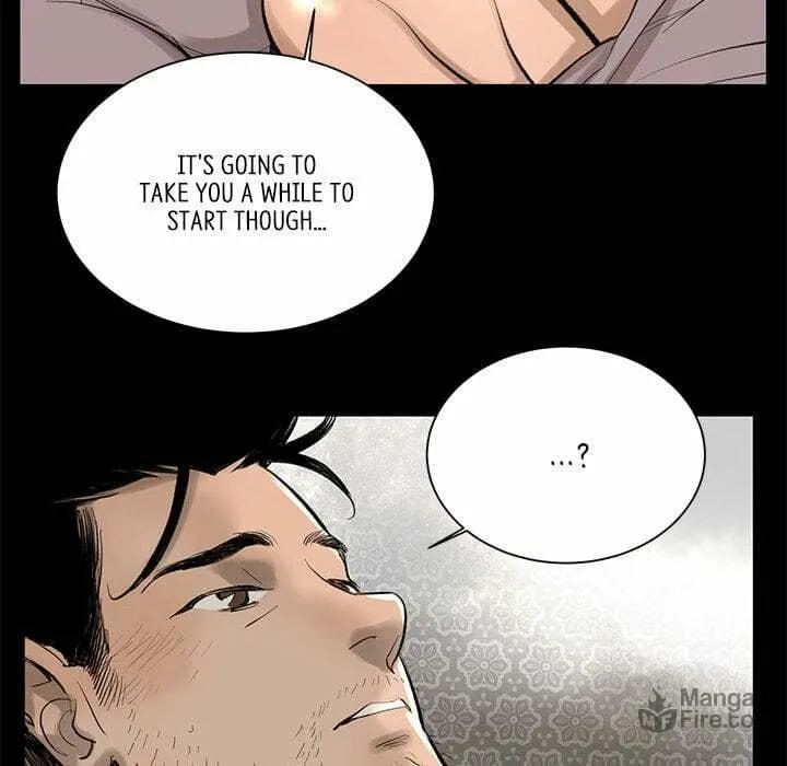 Chase Fortune Chapter 3 page 45 - 