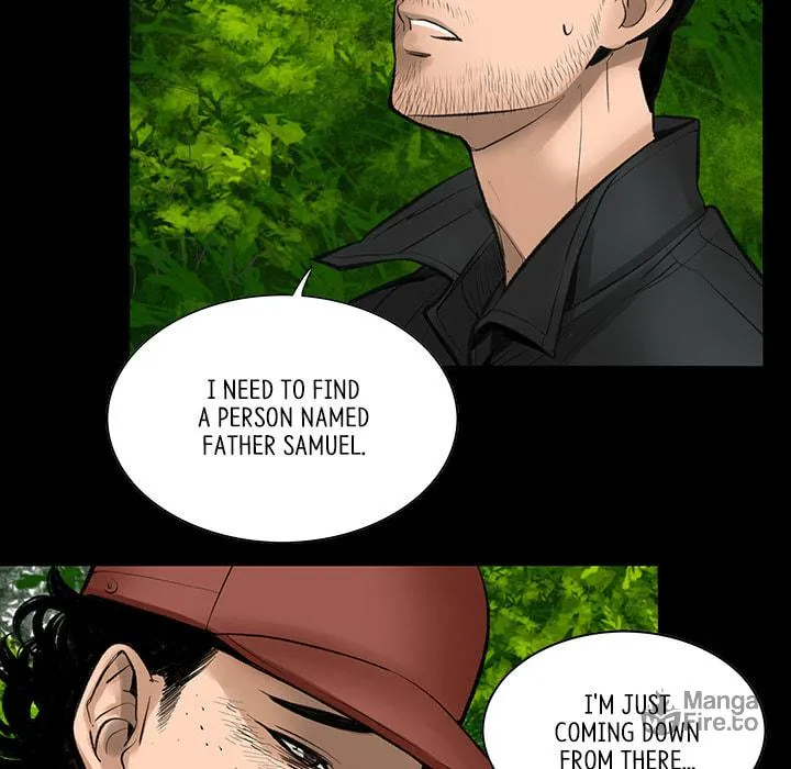 Chase Fortune Chapter 3 page 54 - 
