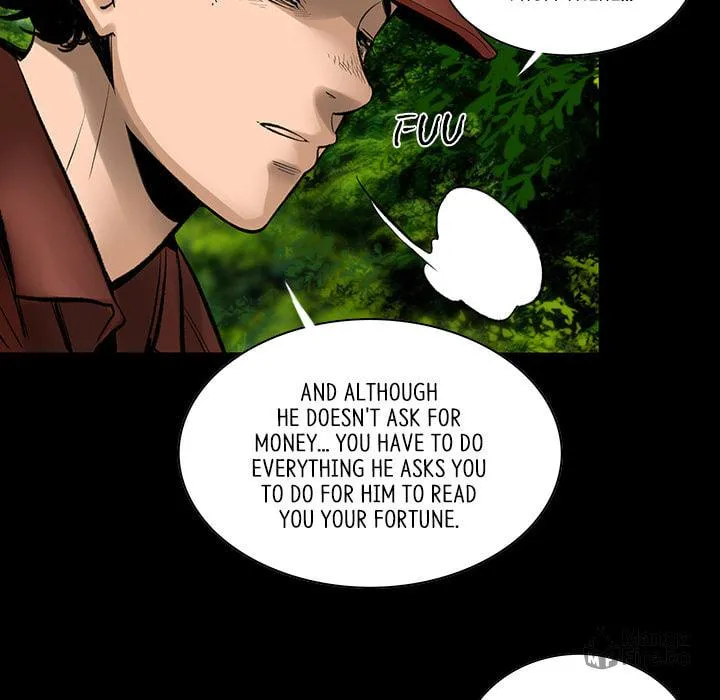 Chase Fortune Chapter 3 page 55 - 