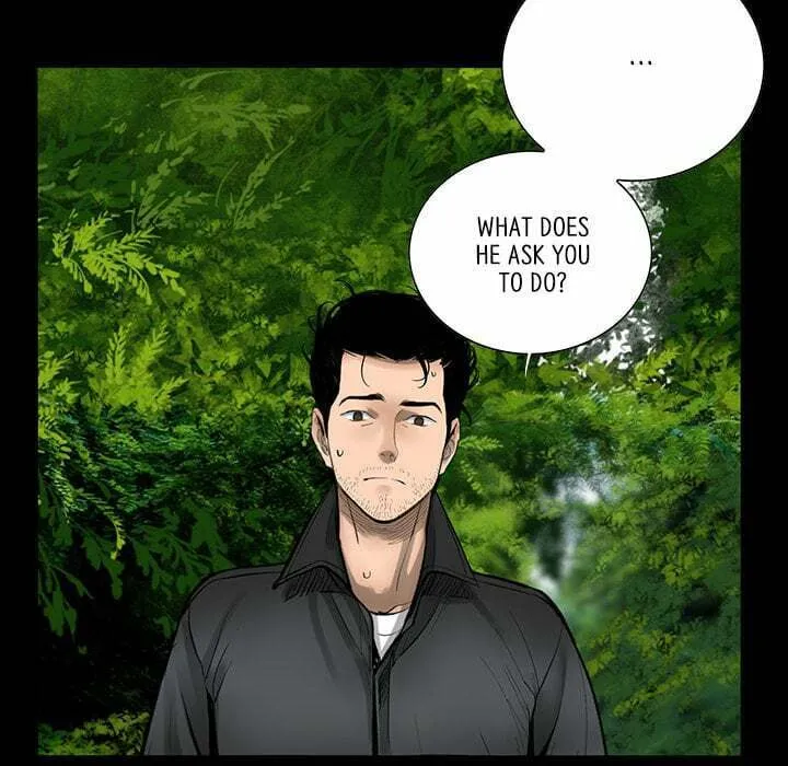 Chase Fortune Chapter 3 page 56 - 