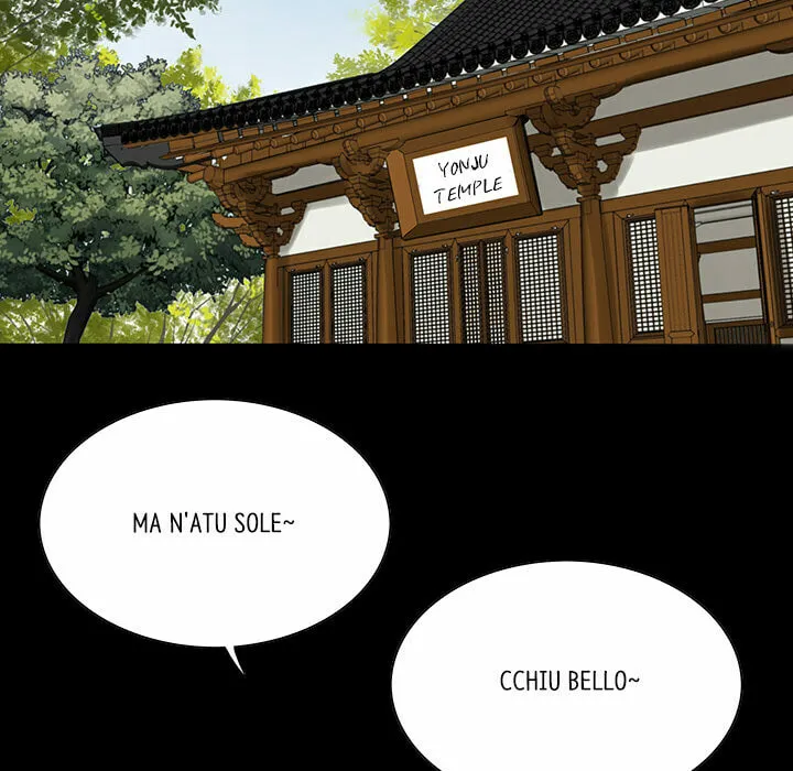 Chase Fortune Chapter 3 page 58 - 