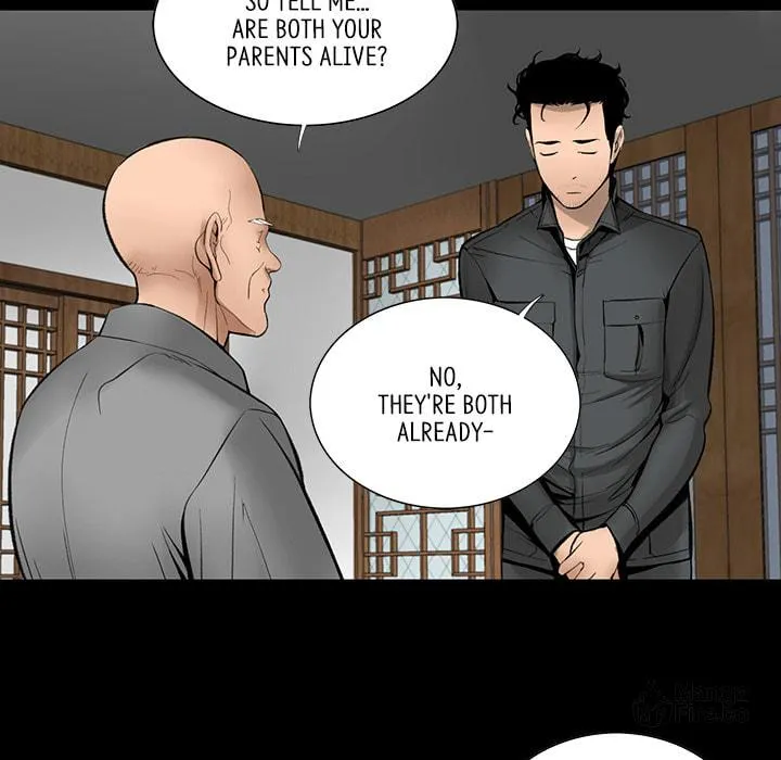 Chase Fortune Chapter 3 page 63 - 