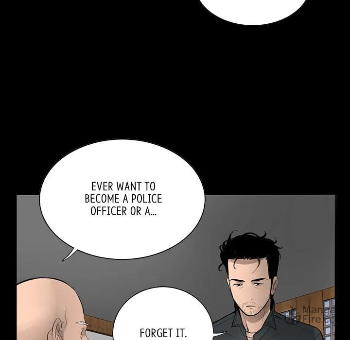 Chase Fortune Chapter 3 page 65 - 