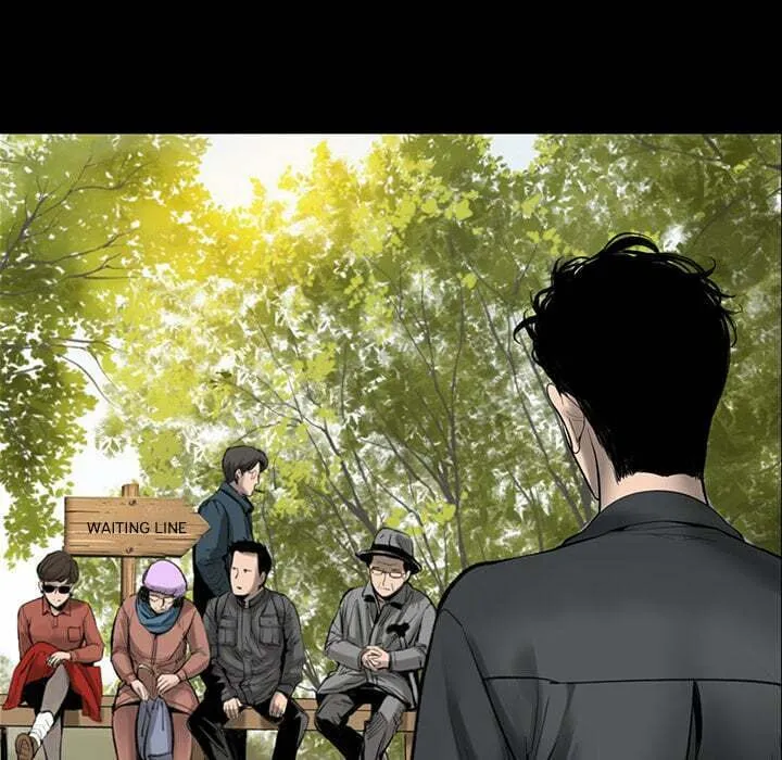 Chase Fortune Chapter 3 page 68 - 