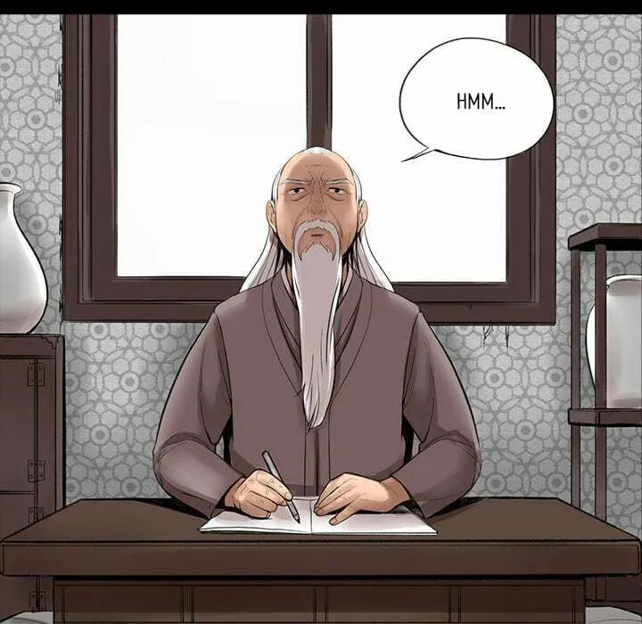 Chase Fortune Chapter 3 page 8 - 