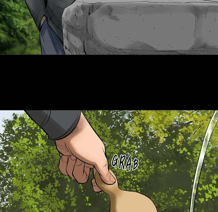Chase Fortune Chapter 3 page 73 - 