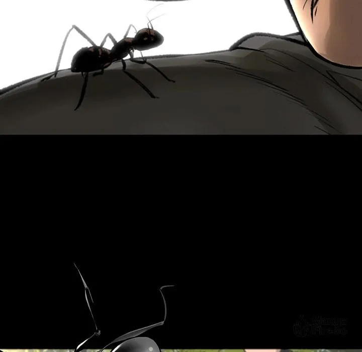 Chase Fortune Chapter 3 page 87 - 