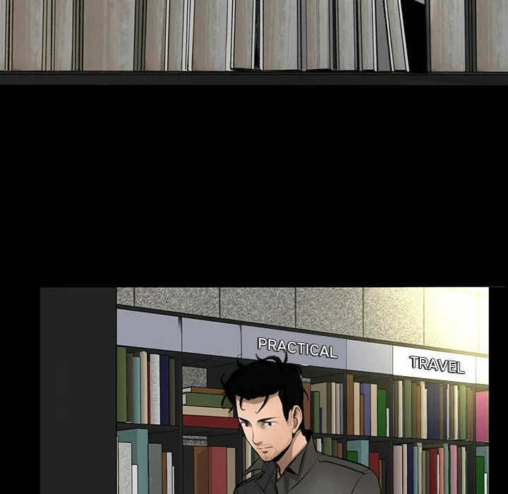 Chase Fortune Chapter 3 page 91 - 